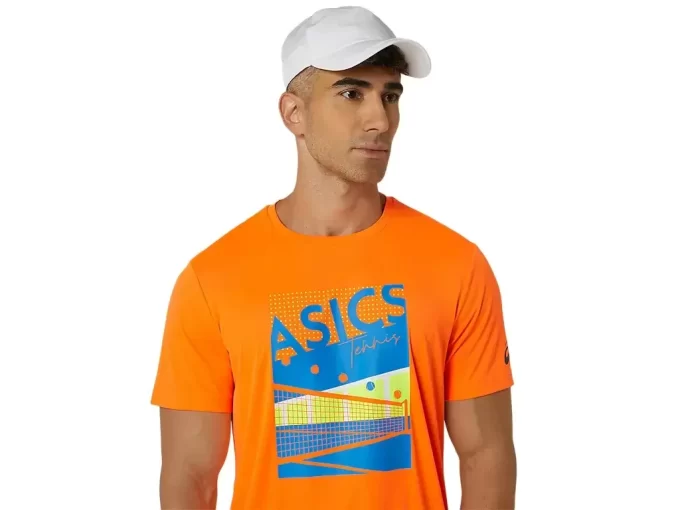 MEN GS GRAPHIC TEE