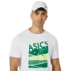 MEN GS GRAPHIC TEE