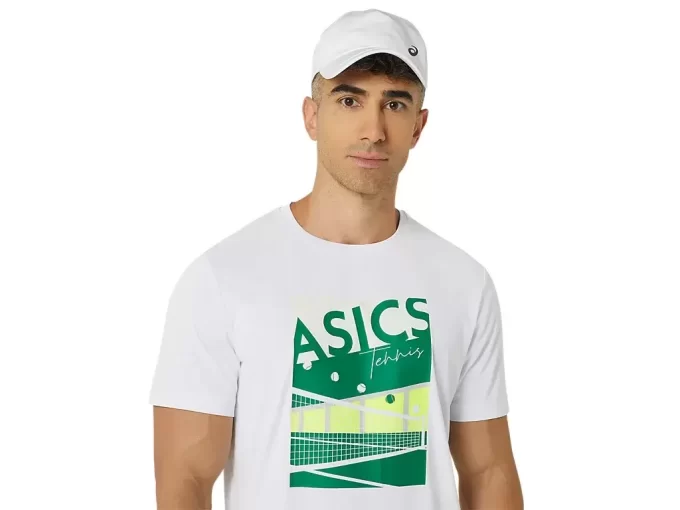 MEN GS GRAPHIC TEE