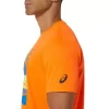 MEN GS GRAPHIC TEE