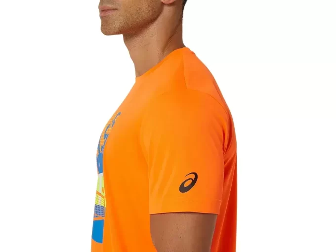 MEN GS GRAPHIC TEE