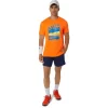 MEN GS GRAPHIC TEE