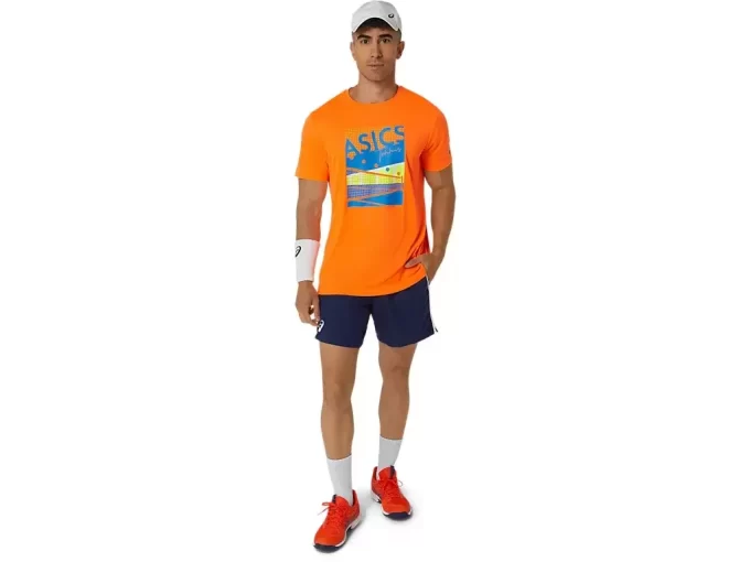 MEN GS GRAPHIC TEE