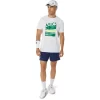 MEN GS GRAPHIC TEE