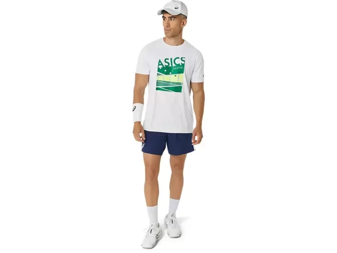 MEN GS GRAPHIC TEE