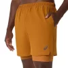 MEN’S 7IN 2 IN 1 SHORT