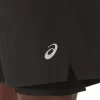 MEN’S 7IN 2 IN 1 SHORT MEN’S 7IN 2 IN 1 SHORT
