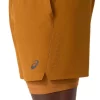 MEN’S 7IN 2 IN 1 SHORT