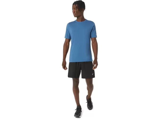 MEN’S 7IN 2 IN 1 SHORT MEN’S 7IN 2 IN 1 SHORT