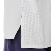 MEN’S ACTIBREEZE JACQUARD POLO SHIRT