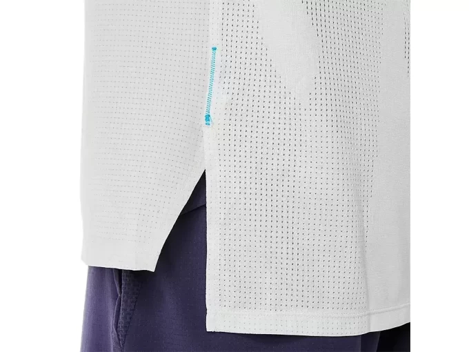 MEN’S ACTIBREEZE JACQUARD POLO SHIRT