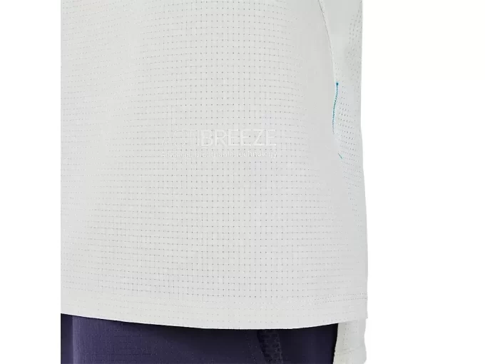 MEN’S ACTIBREEZE JACQUARD POLO SHIRT