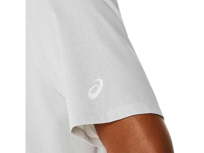 MEN’S ACTIBREEZE JACQUARD POLO SHIRT