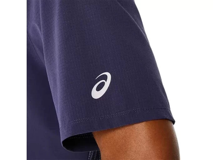 MEN’S ACTIBREEZE JACQUARD POLO SHIRT