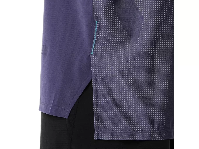 MEN’S ACTIBREEZE JACQUARD POLO SHIRT
