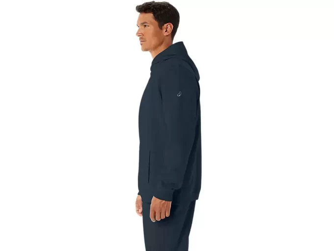 MEN’S ASICS SUNDAY SANA FLEECE HOODIE