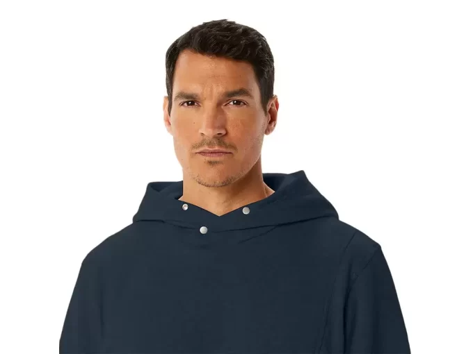 MEN’S ASICS SUNDAY SANA FLEECE HOODIE