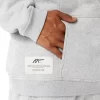 MEN’S ASICS SUNDAY SANA FLEECE HOODIE