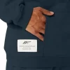 MEN’S ASICS SUNDAY SANA FLEECE HOODIE