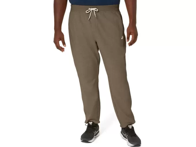 MEN’S ASICS SUNDAY SANA FLEECE JOGGER