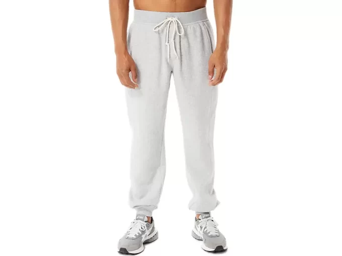 MEN’S ASICS SUNDAY SANA FLEECE JOGGER