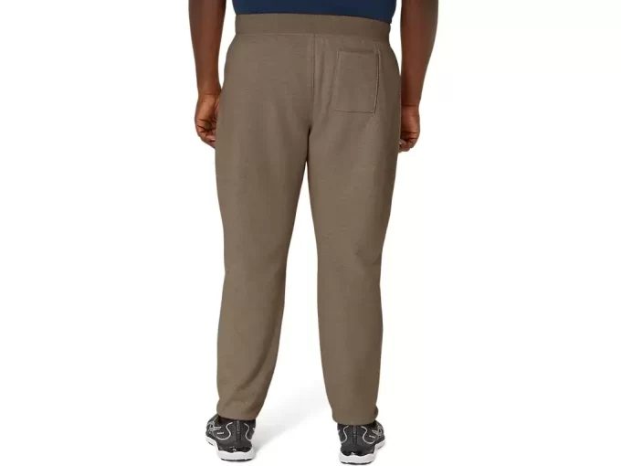 MEN’S ASICS SUNDAY SANA FLEECE JOGGER