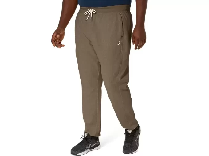 MEN’S ASICS SUNDAY SANA FLEECE JOGGER