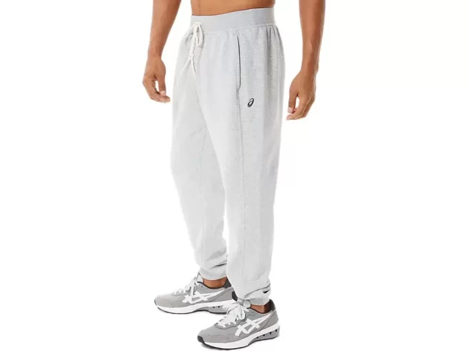 MEN’S ASICS SUNDAY SANA FLEECE JOGGER