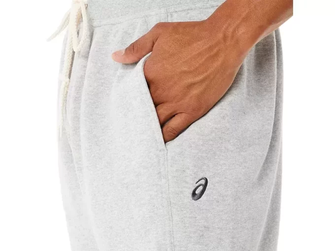 MEN’S ASICS SUNDAY SANA FLEECE JOGGER