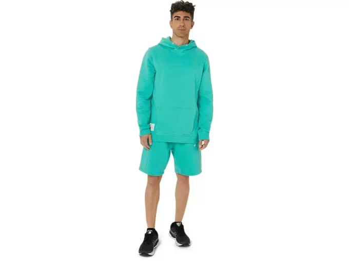 MEN’S ASICS SUNDAY SANA FLEECE SHORT