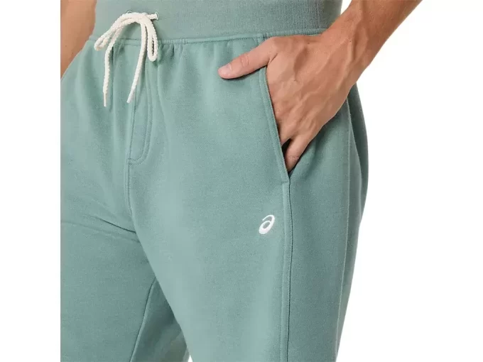 MEN’S ASICS SUNDAY SANA FLEECE SHORT