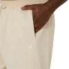 MEN’S ASICS SUNDAY SANA FLEECE SHORT
