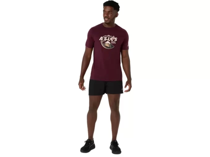 MEN’S AUTUMN SEASON TEE MEN’S AUTUMN SEASON TEE