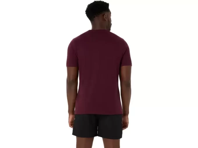 MEN’S AUTUMN SEASON TEE MEN’S AUTUMN SEASON TEE