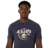 MEN’S AUTUMN SEASON TEE