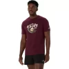MEN’S AUTUMN SEASON TEE MEN’S AUTUMN SEASON TEE