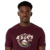 MEN’S AUTUMN SEASON TEE MEN’S AUTUMN SEASON TEE