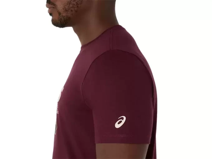 MEN’S AUTUMN SEASON TEE MEN’S AUTUMN SEASON TEE