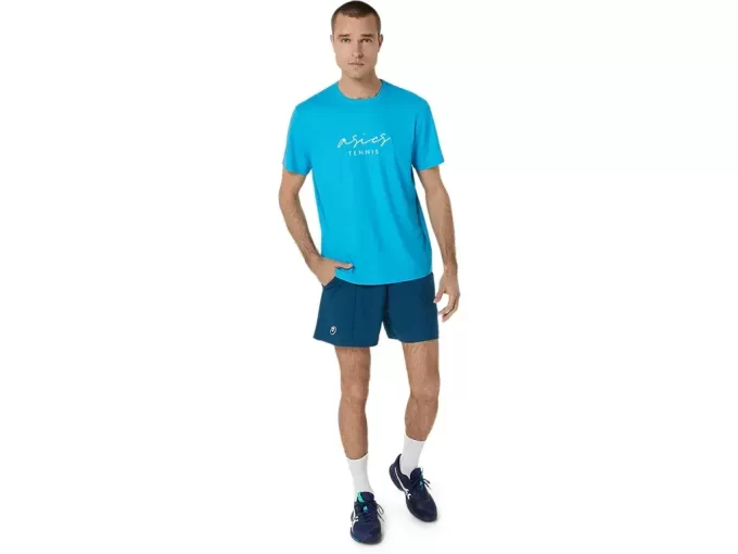 MEN’S CLASSIC GRAPHIC TEE