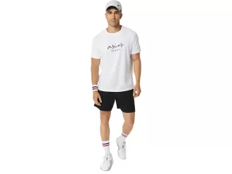 MEN’S CLASSIC GRAPHIC TEE