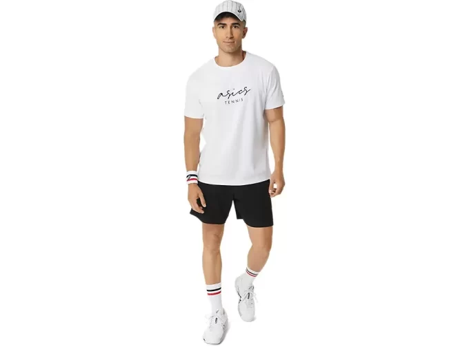 MEN’S CLASSIC GRAPHIC TEE
