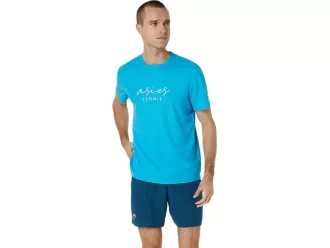 MEN’S CLASSIC GRAPHIC TEE