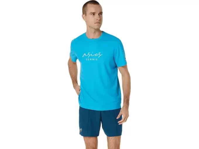 MEN’S CLASSIC GRAPHIC TEE