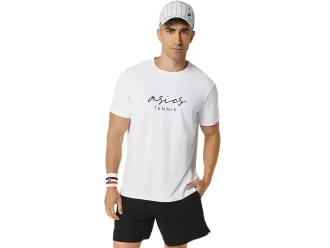 MEN’S CLASSIC GRAPHIC TEE
