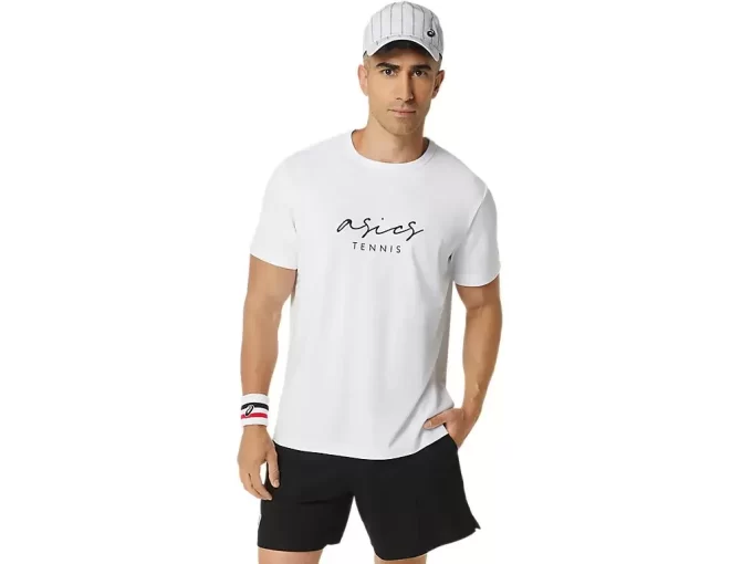 MEN’S CLASSIC GRAPHIC TEE