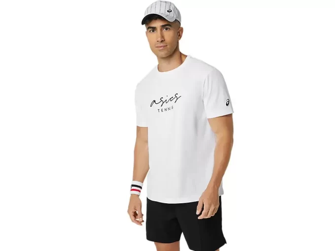 MEN’S CLASSIC GRAPHIC TEE