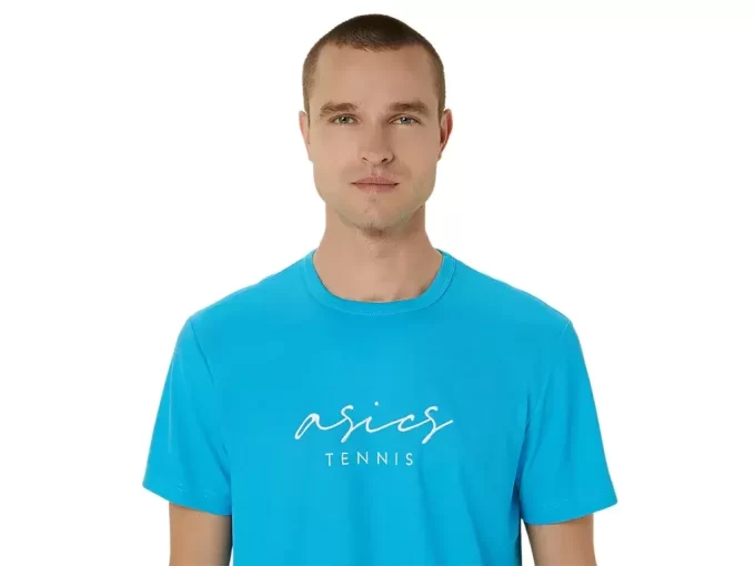 MEN’S CLASSIC GRAPHIC TEE