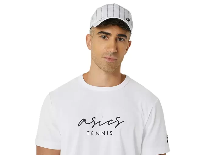 MEN’S CLASSIC GRAPHIC TEE