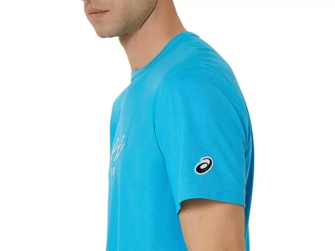 MEN’S CLASSIC GRAPHIC TEE