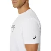 MEN’S CLASSIC GRAPHIC TEE
